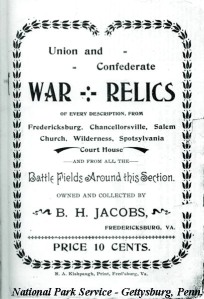 Jacobs Catalog Cover