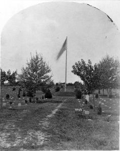 Fredericksburg National Cemetery.2238